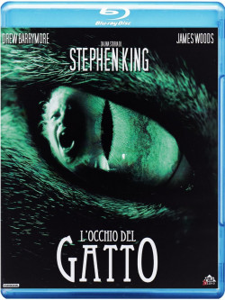 Occhio Del Gatto (L')