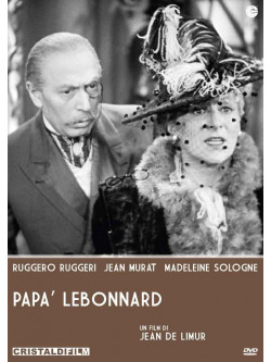 Papa' Lebonnard