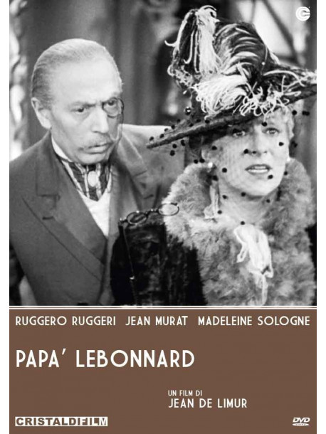 Papa' Lebonnard
