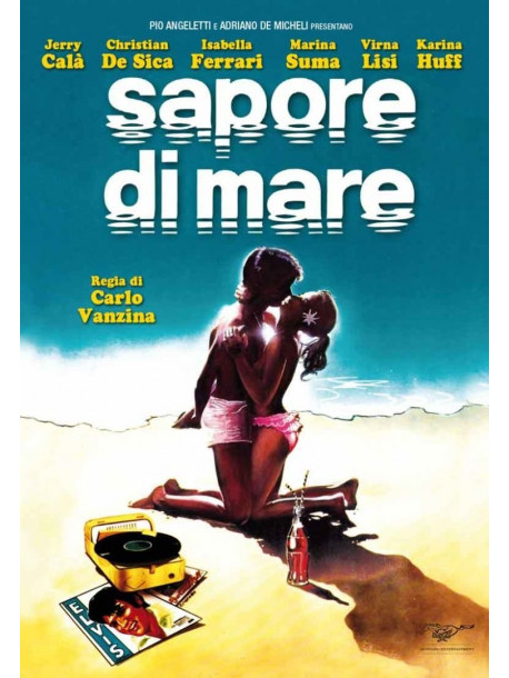 Sapore Di Mare