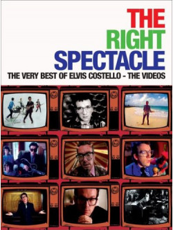 Elvis Costello - The Right Spectacle