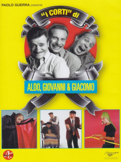 Aldo Giovanni E Giacomo - I Corti