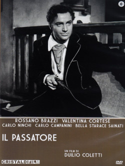 Passatore (Il)