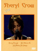 Sheryl Crow - Live