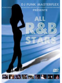 Dj Funk Masterflex - All Randb Stars