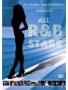 Dj Funk Masterflex - All Randb Stars