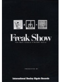 Dj Gigolo - Freak Show