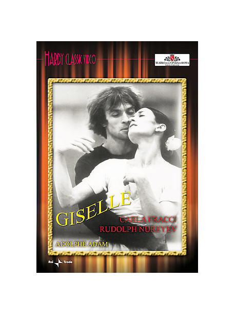 Giselle