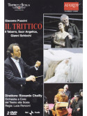 Trittico (Il) (2 Dvd)