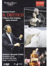 Trittico (Il) (2 Dvd)