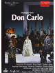 Verdi - Don Carlo (2 Dvd)