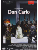Verdi - Don Carlo (2 Dvd)