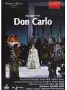 Verdi - Don Carlo (2 Dvd)