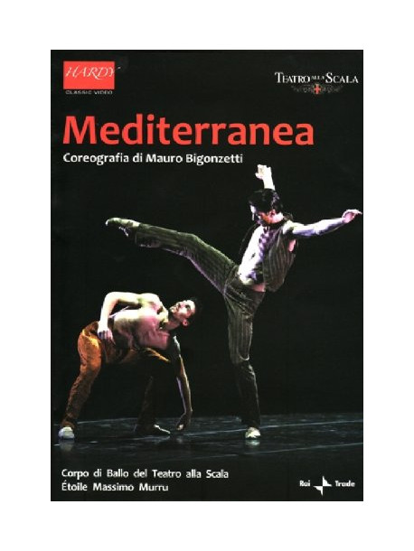 Mediterranea