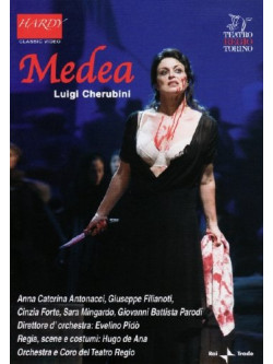 Medea