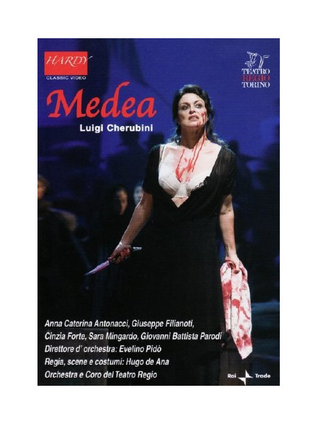 Medea