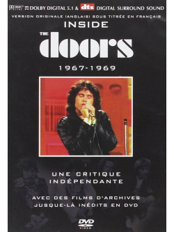 Doors (The) - 1967-1969
