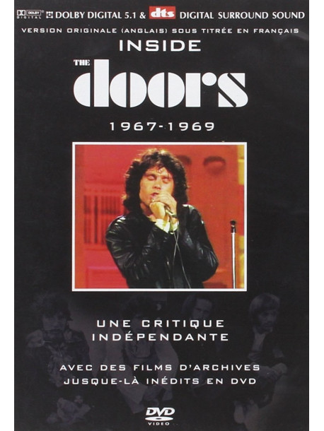 Doors (The) - 1967-1969