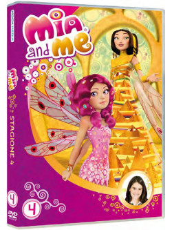 Mia And Me - Stagione 01 04