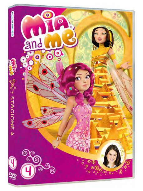 Mia And Me - Stagione 01 04