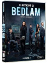 Fantasmi Di Bedlam (I) - Stagione 02 (2 Dvd)