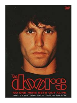 Doors (The) - No One Here Gets Out Alive