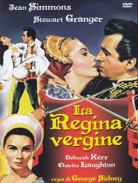 Regina Vergine (La)