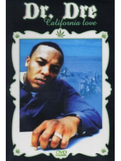 Dr Dre - California Love