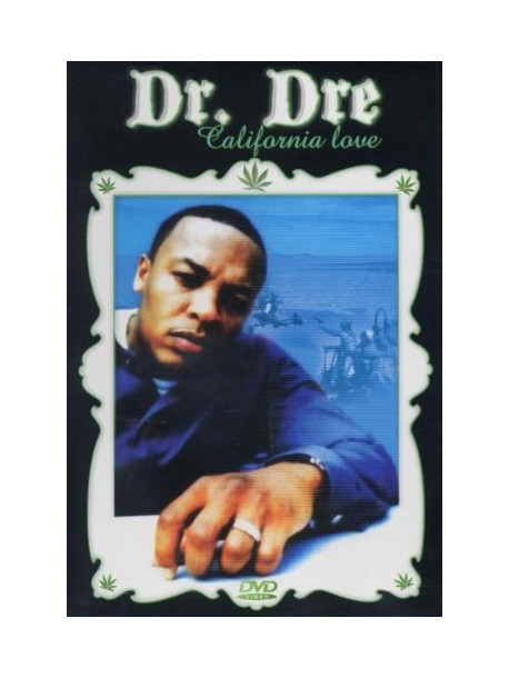 Dr Dre - California Love