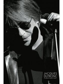 Jacques Dutronc - Et Vous, Et Vous, Et Vous... (2 Dvd)