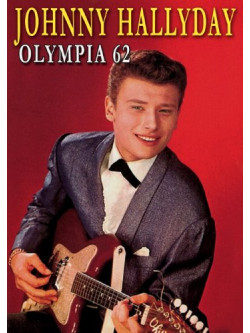 Johnny Hallyday - Olympia 62