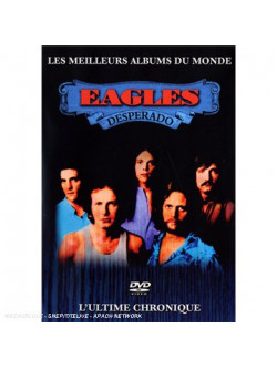 Eagles - Desperado