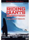 Riding Giants - Surf Estremo