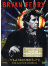 Brian Ferry - Dylanesque Live