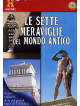 Sette Meraviglie Del Mondo Antico (Le) (Dvd+Booklet)