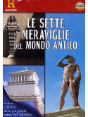 Sette Meraviglie Del Mondo Antico (Le) (Dvd+Booklet)