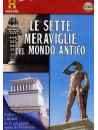 Sette Meraviglie Del Mondo Antico (Le) (Dvd+Booklet)