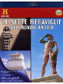 Sette Meraviglie Del Mondo Antico (Le) (Blu-Ray+Booklet)