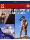 Sette Meraviglie Del Mondo Antico (Le) (Blu-Ray+Booklet)