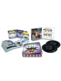 Beatles (The) - Magical Mystery Tour (Deluxe Box Ltd Ed) (Blu-Ray+Dvd+2x7)