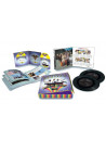 Beatles (The) - Magical Mystery Tour (Deluxe Box Ltd Ed) (Blu-Ray+Dvd+2x7)