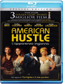 American Hustle - L'Apparenza Inganna (SE)