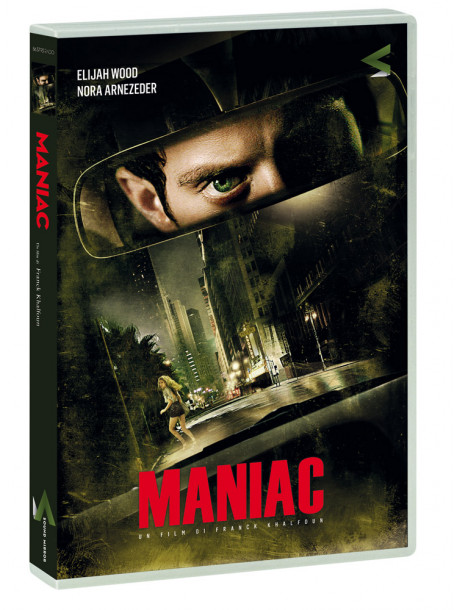 Maniac