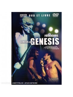 Genesis - Genesis Sur Genesis