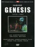 Genesis - Inside 1975-1980
