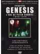 Genesis - La Critique 1970-1975