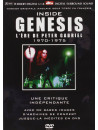 Genesis - La Critique 1970-1975