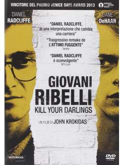 Giovani Ribelli