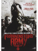 Frankenstein's Army