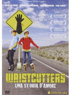 Wristcutters - Una Storia D'Amore